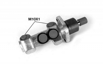 OPEN PARTS fbm108000 -  Главный тормозной цилиндр